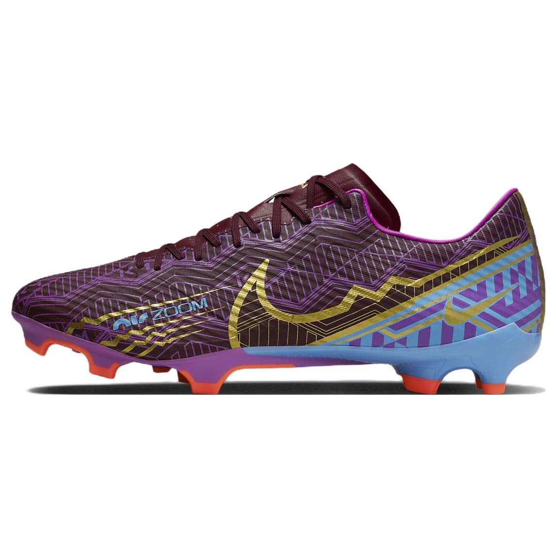 Nike Zoom Mercurial Vapor 15 Academy Km Mg Kylian Mbappe Темний буряк DV0707-694 42.5
Nike Zoom Mercurial Vapor 15 Academy Km Mg Kylian Mbappe Темний буряк DV0707-694 42.5
