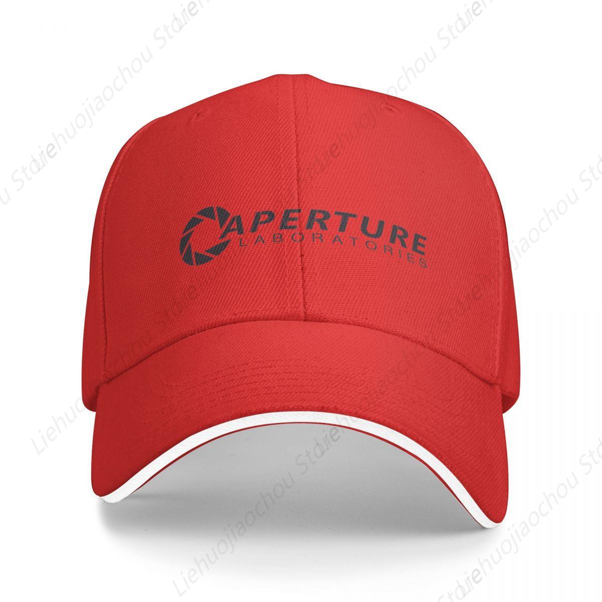 Aperture Laboratories Baseball Cap Dropshipping western Hat Anime Caps Women Unisex s One Size
Aperture Laboratories Baseball Cap Dropshipping western Hat Anime Caps Women Unisex s One Size