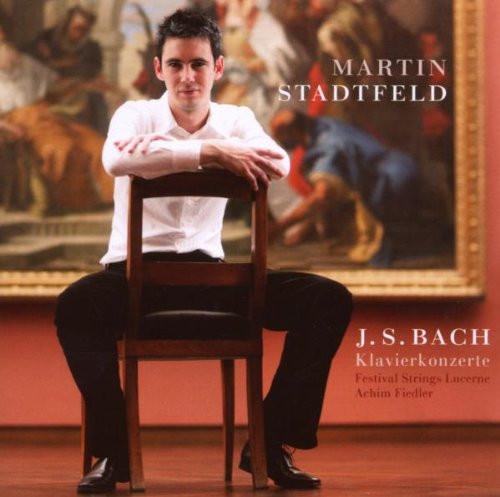 CD ИОГАНН СЕБАСТЬЯН БАХ, МАРТИН ШТАДТ - Клавирный концерт.1, 2, 5: Stadtfel 88697006992 Sony Classical 2006 Германия Классика Б/У
CD ИОГАНН СЕБАСТЬЯН БАХ, МАРТИН ШТАДТ - Клавирный концерт.1, 2, 5: Stadtfel 88697006992 Sony Classical 2006 Германия Классика Б/У