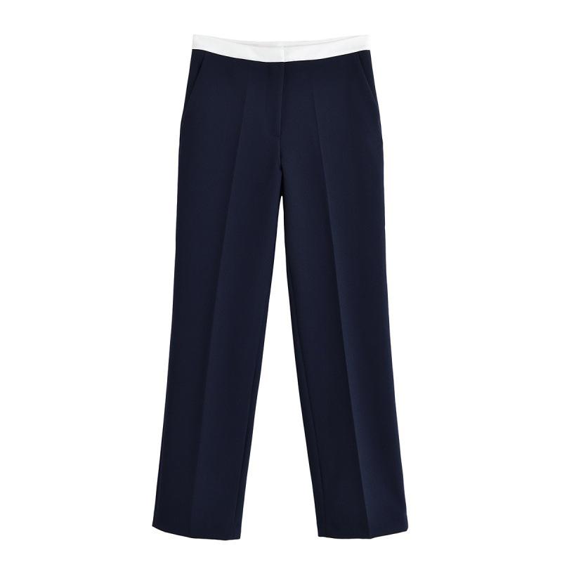 2025 Color Block European & American Style Short-Sleeved Blazer + High-Waisted Pants Set S
2025 Color Block European & American Style Short-Sleeved Blazer + High-Waisted Pants Set S