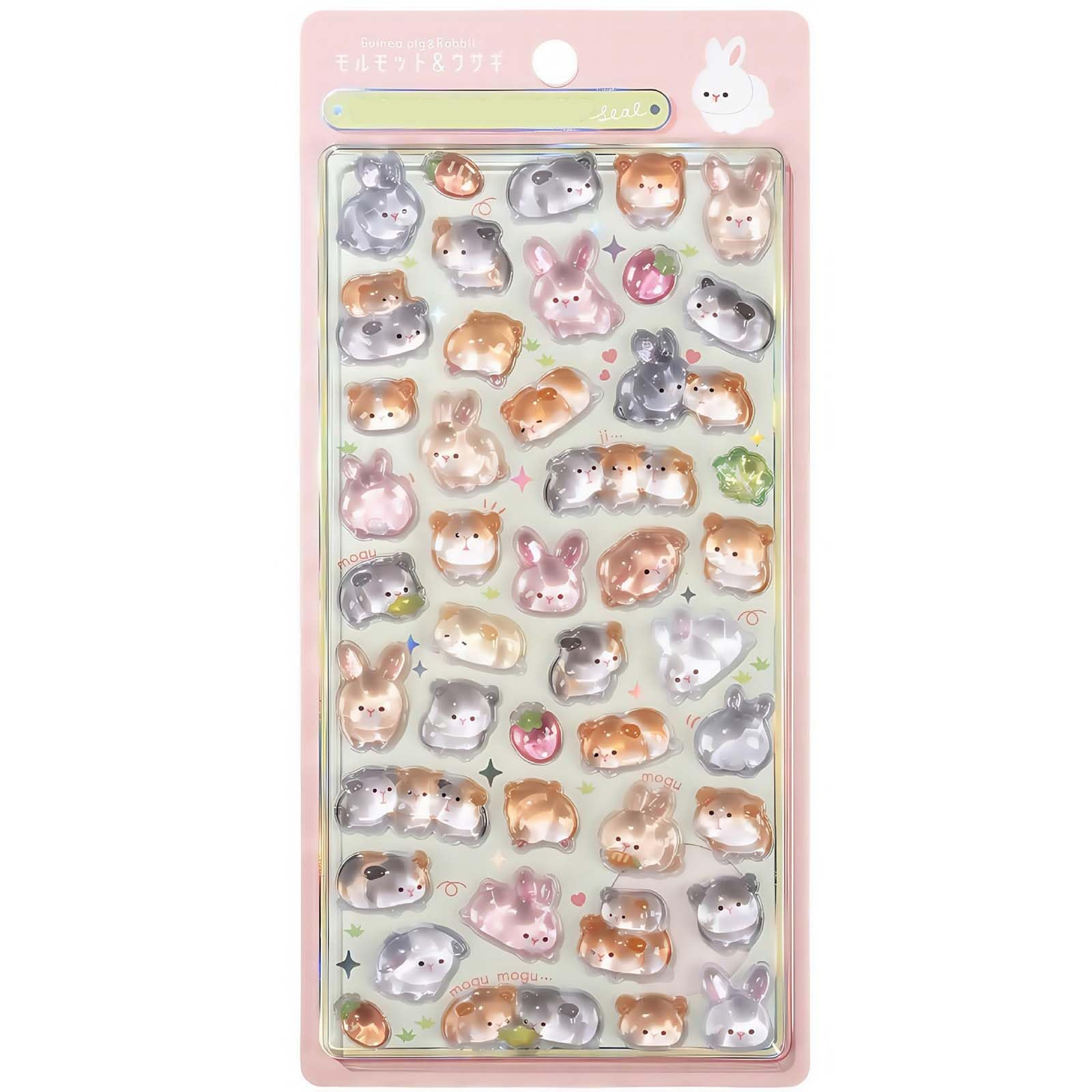 Chaojibao 3D Stickers Set 1 Sheet Cute Glitter Girl Medium Thickness DIY Decor Diary Adhesive Craft Supplies
Chaojibao 3D Stickers Set 1 Sheet Cute Glitter Girl Medium Thickness DIY Decor Diary Adhesive Craft Supplies