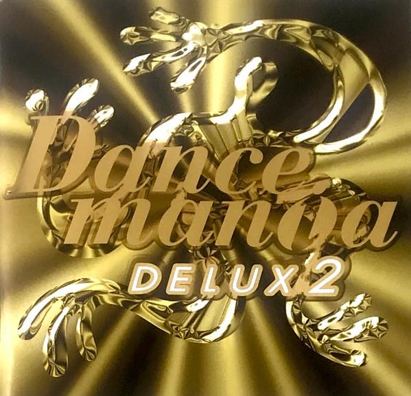 CD VARIOUS - DANCEMANIA DELUX(2) TOCP410001PROMO Intercord Japan 1998 Japan ObiDance & Electronica Used
CD VARIOUS - DANCEMANIA DELUX(2) TOCP410001PROMO Intercord Japan 1998 Japan ObiDance & Electronica Used