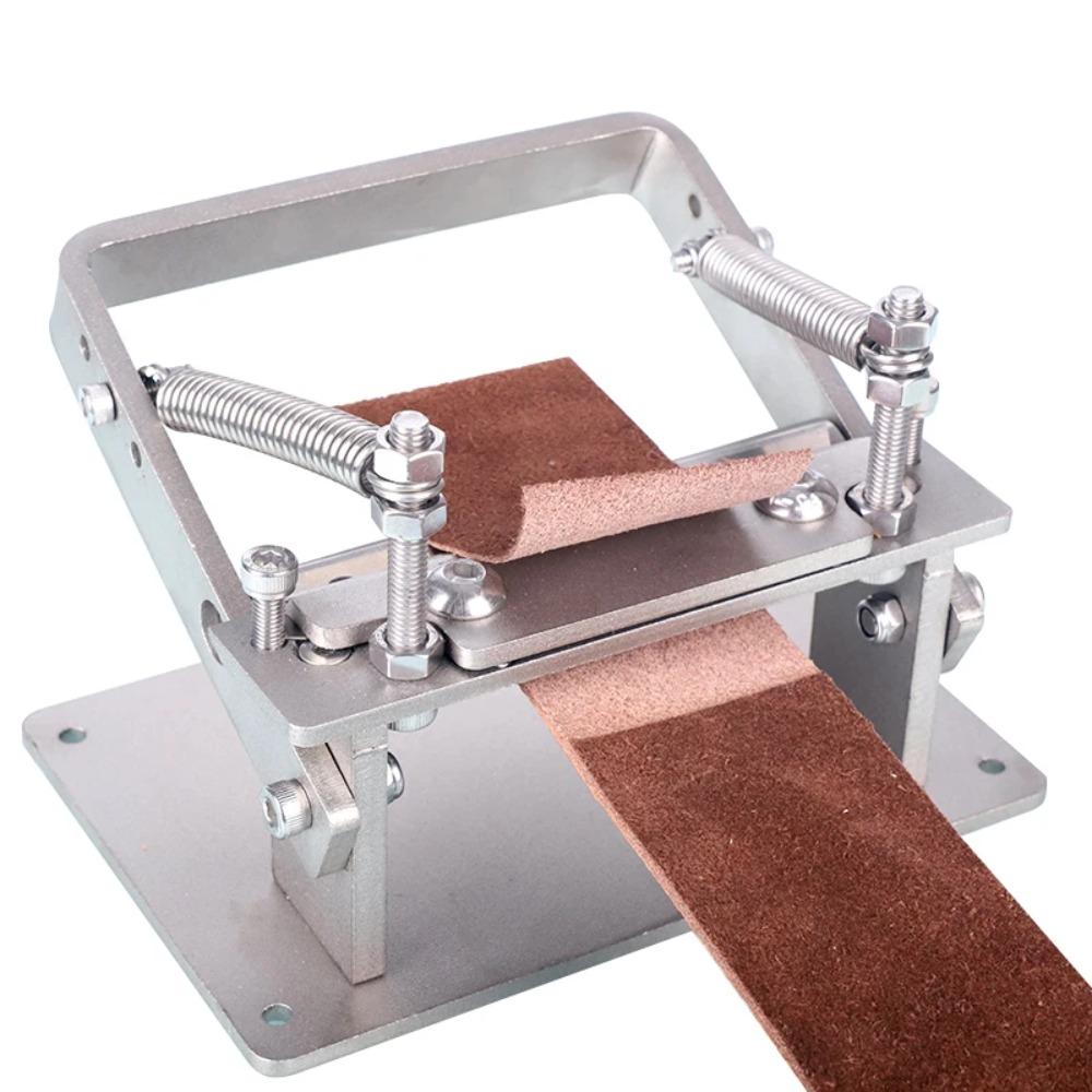 304 нержавеющая сталь ремесло кожаный разделитель машина DIY ручная резка Овощечистка инструменты для подшипников качения + 1 коробка (10 клинков) 100ММ*18ММ
304 нержавеющая сталь ремесло кожаный разделитель машина DIY ручная резка Овощечистка инструменты для подшипников качения + 1 коробка (10 клинков) 100ММ*18ММ