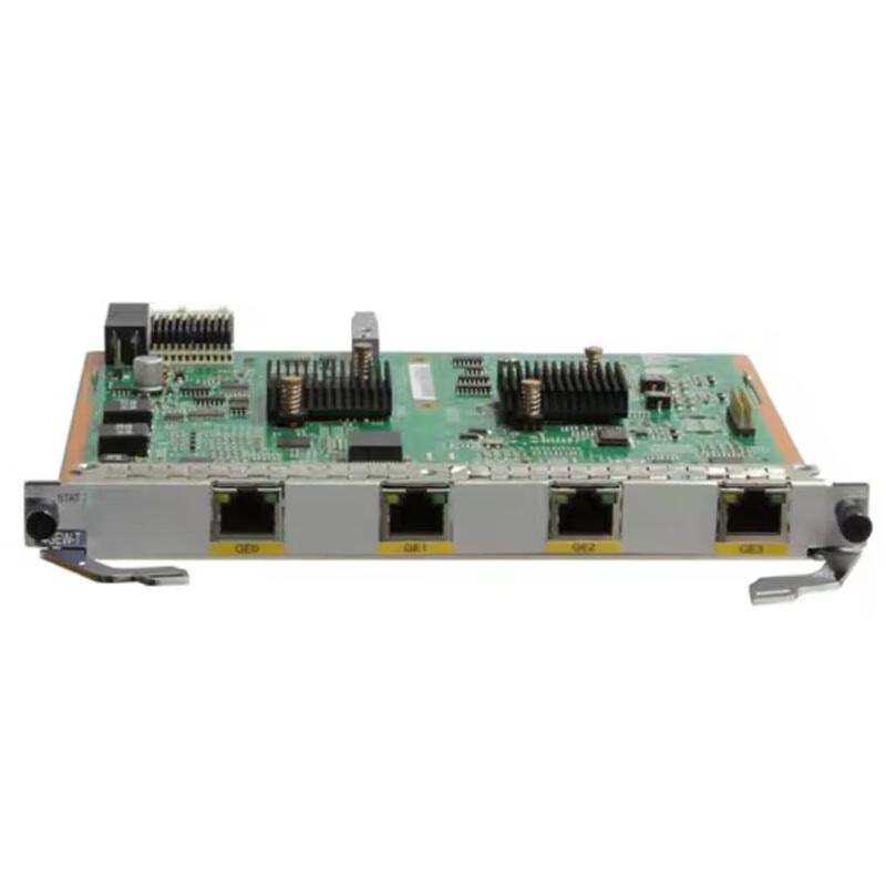 HUAWEI AR-4GECS-W 4-Port GECOMBO WLAN Interface Card
HUAWEI AR-4GECS-W 4-Port GECOMBO WLAN Interface Card