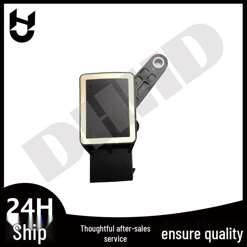 Mercedes & BMW Headlight Horizontal Height Sensor Replacement (37141093697 / 37141093699) STISVSS
Mercedes & BMW Headlight Horizontal Height Sensor Replacement (37141093697 / 37141093699) STISVSS