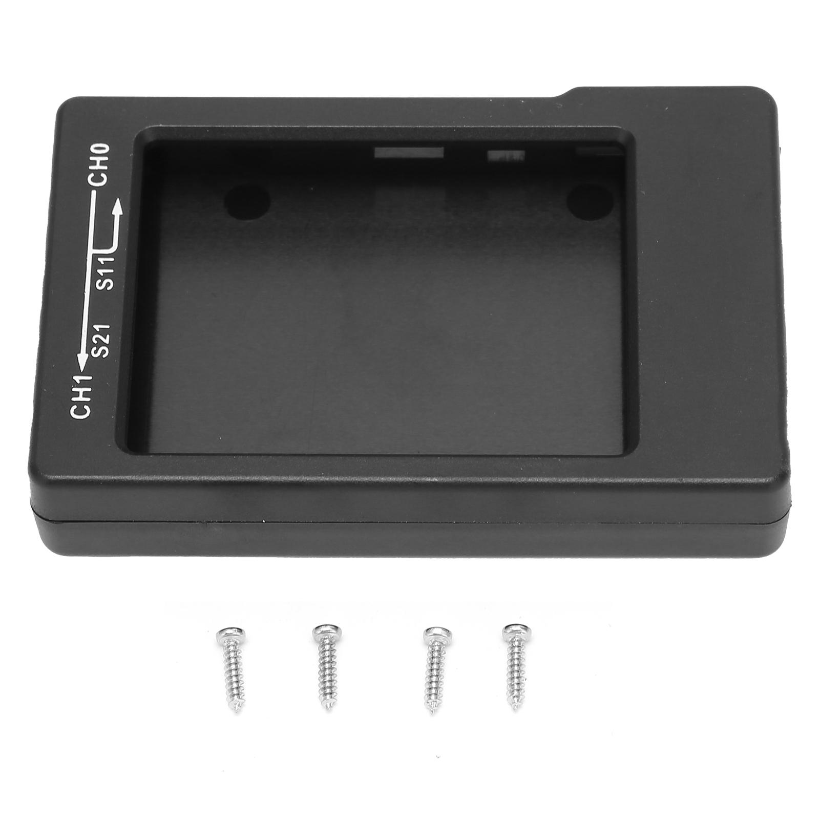 Vector Network Analyzer Shell for VNA2.8in Protective Case Industrial Control Component
Vector Network Analyzer Shell for VNA2.8in Protective Case Industrial Control Component