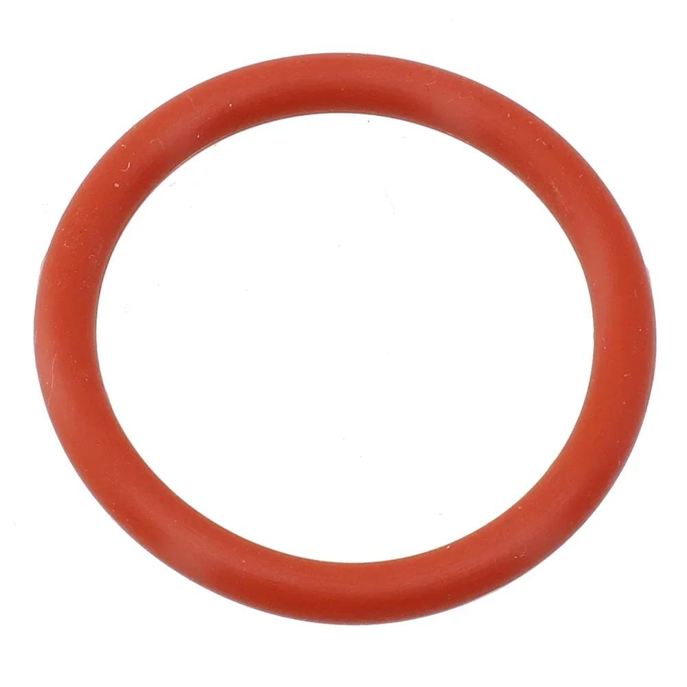 1/3/10pcs Silicone O-ring Gasket Nozzle Connector Rubber Sealing O-ring For Saeco Automatic Coffee Machine Part Anti Leakage
1/3/10pcs Silicone O-ring Gasket Nozzle Connector Rubber Sealing O-ring For Saeco Automatic Coffee Machine Part Anti Leakage