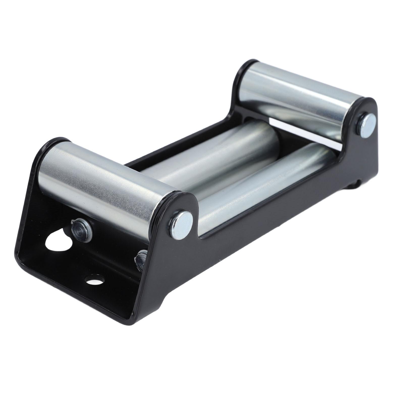 Лебедка 4 ролика Fair 12000lb сталь и железо электрическая лебедка ролик Fair направляющая кабеля
Лебедка 4 ролика Fair 12000lb сталь и железо электрическая лебедка ролик Fair направляющая кабеля