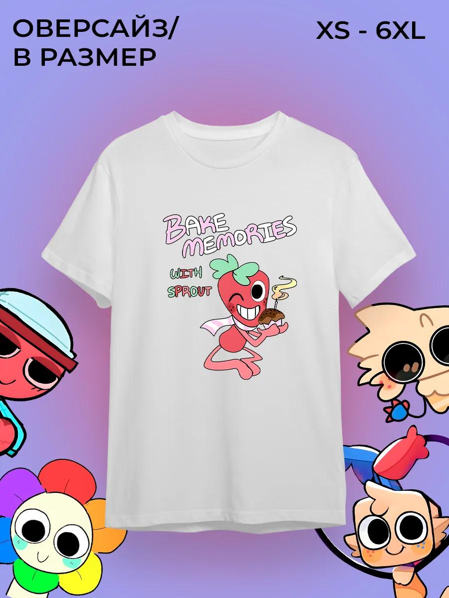 Футболка бренда Dream Shirts S
Футболка бренда Dream Shirts S
