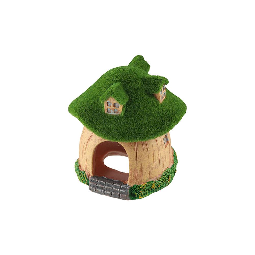 Decorative Aquarium Mushroom House Realistic Fish Cave Fish Tank Ornaments Shrimp Hideout Aquarium Style A
Decorative Aquarium Mushroom House Realistic Fish Cave Fish Tank Ornaments Shrimp Hideout Aquarium Style A