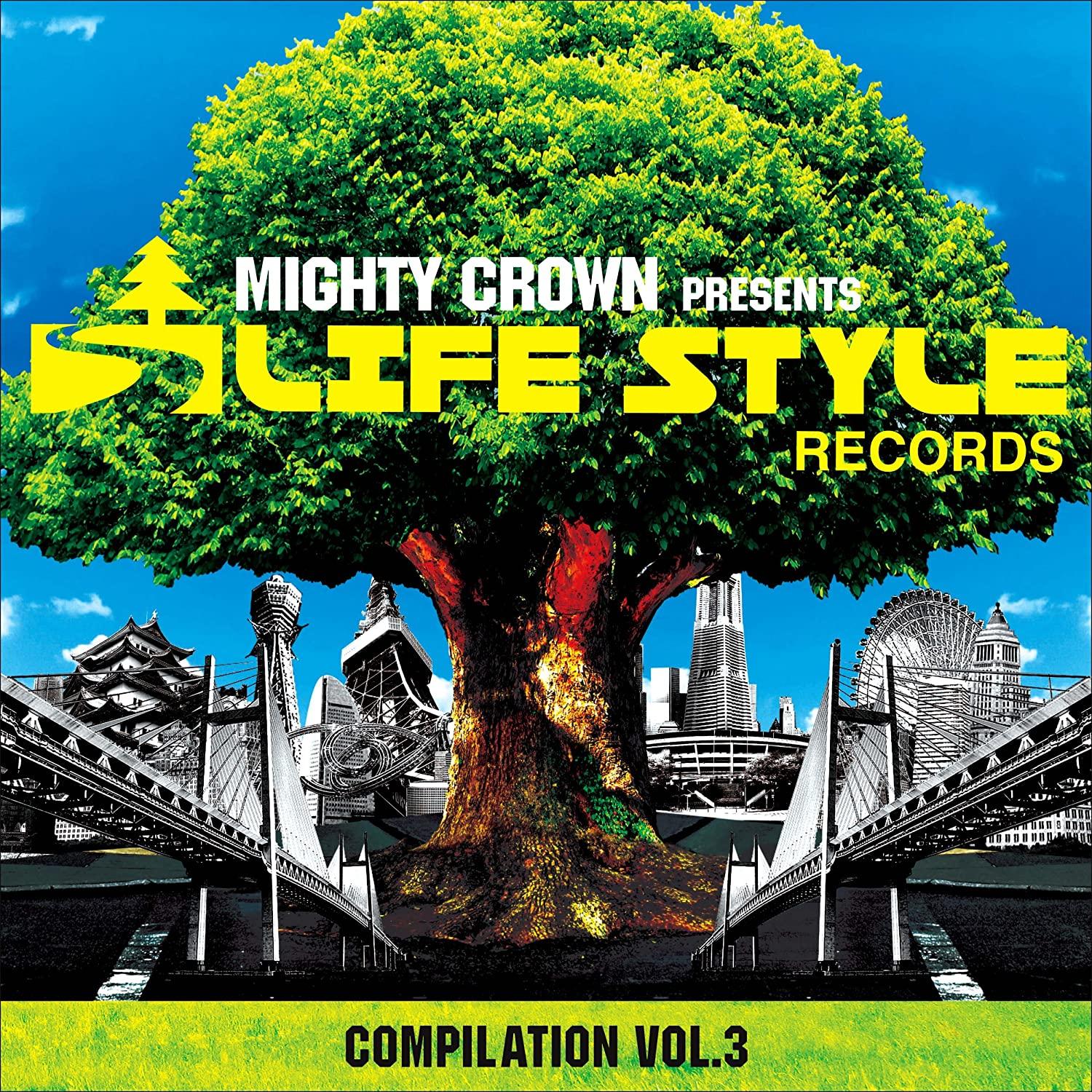 CD MIGHTY CROWN NG HEAD F MIGHTY CROWN THE FAR EAST RULAZpr TOCT26804 Japan ObiMusic Others Used
CD MIGHTY CROWN NG HEAD F MIGHTY CROWN THE FAR EAST RULAZpr TOCT26804 Japan ObiMusic Others Used