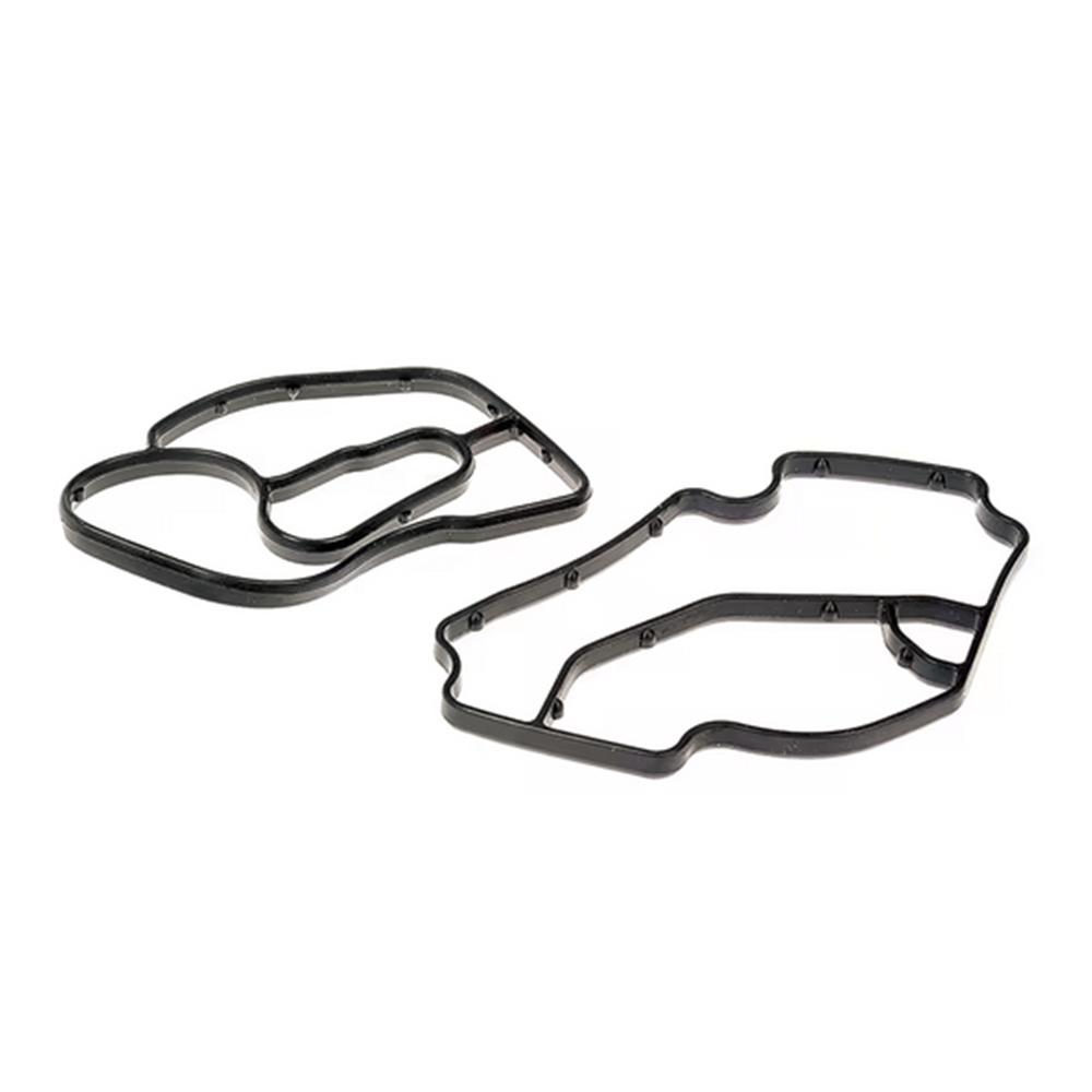 Новый комплект прокладок корпуса масляного фильтра для Mercedes Benz E320 GL320 ML320 ML350 R320 S350
Новый комплект прокладок корпуса масляного фильтра для Mercedes Benz E320 GL320 ML320 ML350 R320 S350