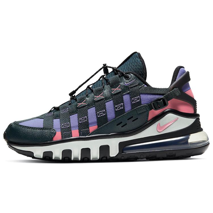 Nike Air Max 270 Vistascape Ягодный десерт
Nike Air Max 270 Vistascape Ягодный десерт