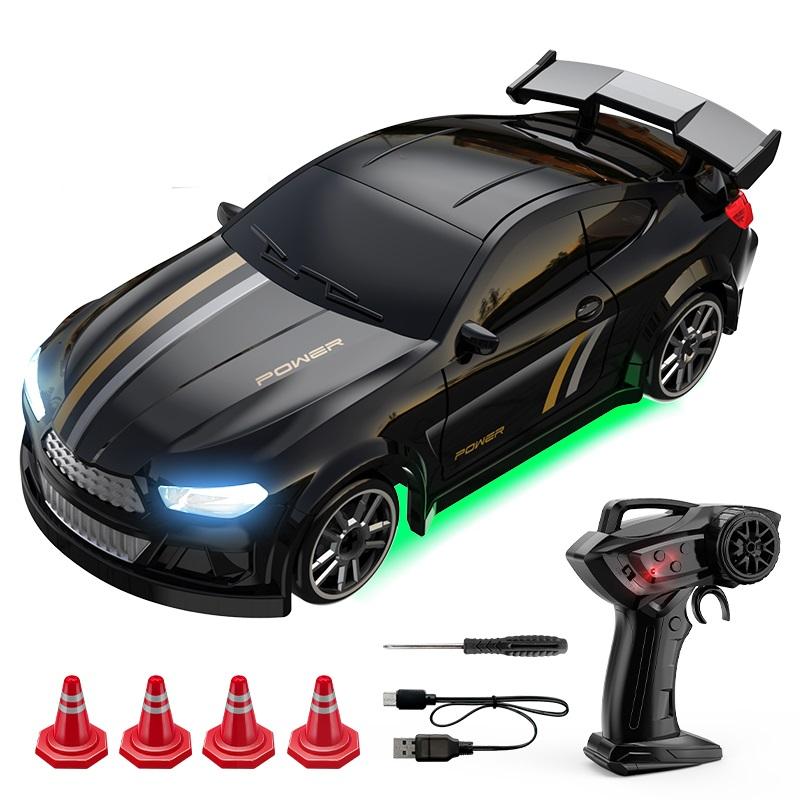 1:64 Дрифтовый Мини Автомобиль 2.4G Высокоскоростная Дрифт RC Машинка 4WD Автомобиль на Радиоуправлении Полный Привод Гоночная Модель Для детей Игрушка Подарок
1:64 Дрифтовый Мини Автомобиль 2.4G Высокоскоростная Дрифт RC Машинка 4WD Автомобиль на Радиоуправлении Полный Привод Гоночная Модель Для детей Игрушка Подарок