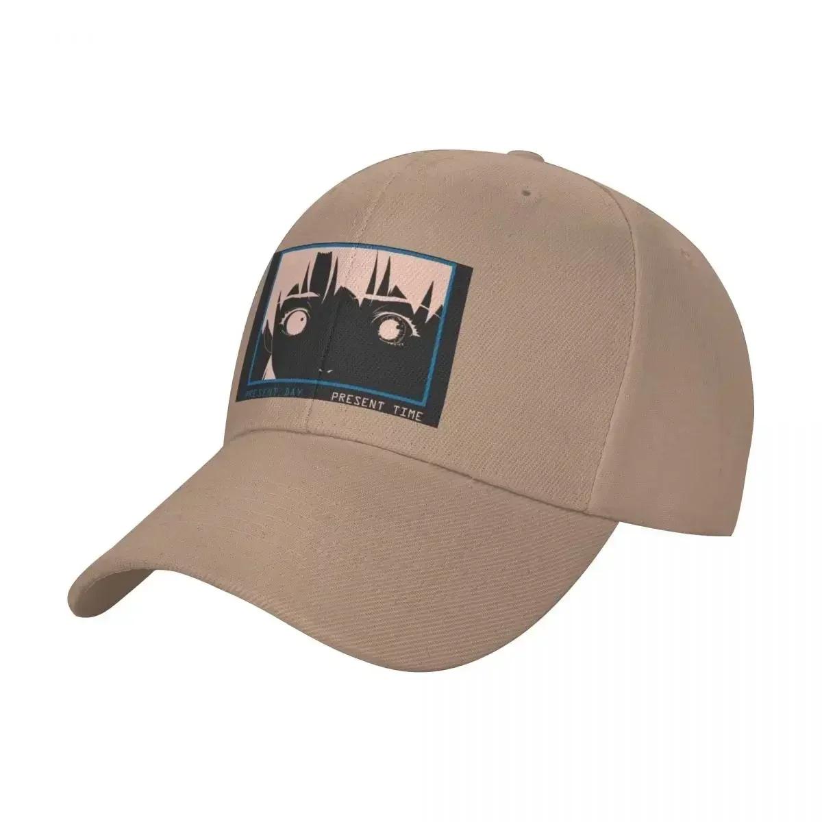 PRESENT DAY, PRESENT TIME Serial Experiments Lain Design Baseball Cap Golf Hat Dropshipping |-F-| Elegant Women s Hats Men s
PRESENT DAY, PRESENT TIME Serial Experiments Lain Design Baseball Cap Golf Hat Dropshipping |-F-| Elegant Women s Hats Men s