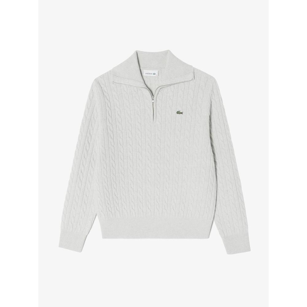 LacoSte Женский свитер S с косой на половину молнии Af913e 54n Buq q2nAf913e 54nBuq 036
LacoSte Женский свитер S с косой на половину молнии Af913e 54n Buq q2nAf913e 54nBuq 036