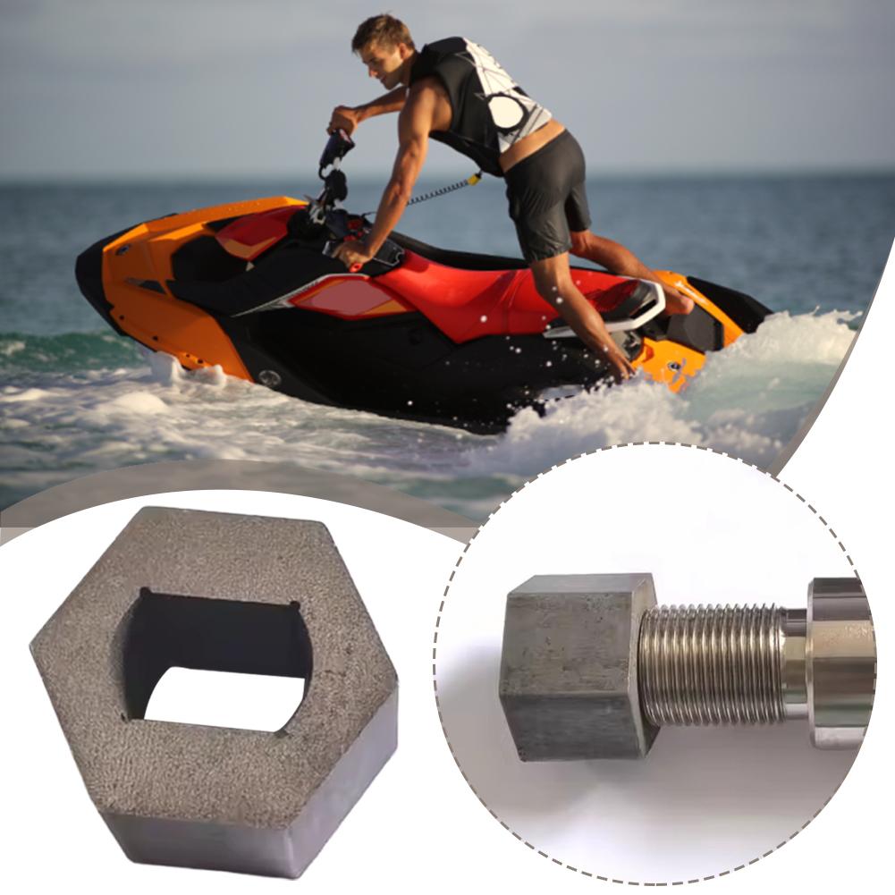 Практичный инструмент для снятия вала водометного насоса для всех Seadoo GTX 2005+ RXT и RXP GTR 1503/1630CC GTI V2M1 A-1pcs
Практичный инструмент для снятия вала водометного насоса для всех Seadoo GTX 2005+ RXT и RXP GTR 1503/1630CC GTI V2M1 A-1pcs