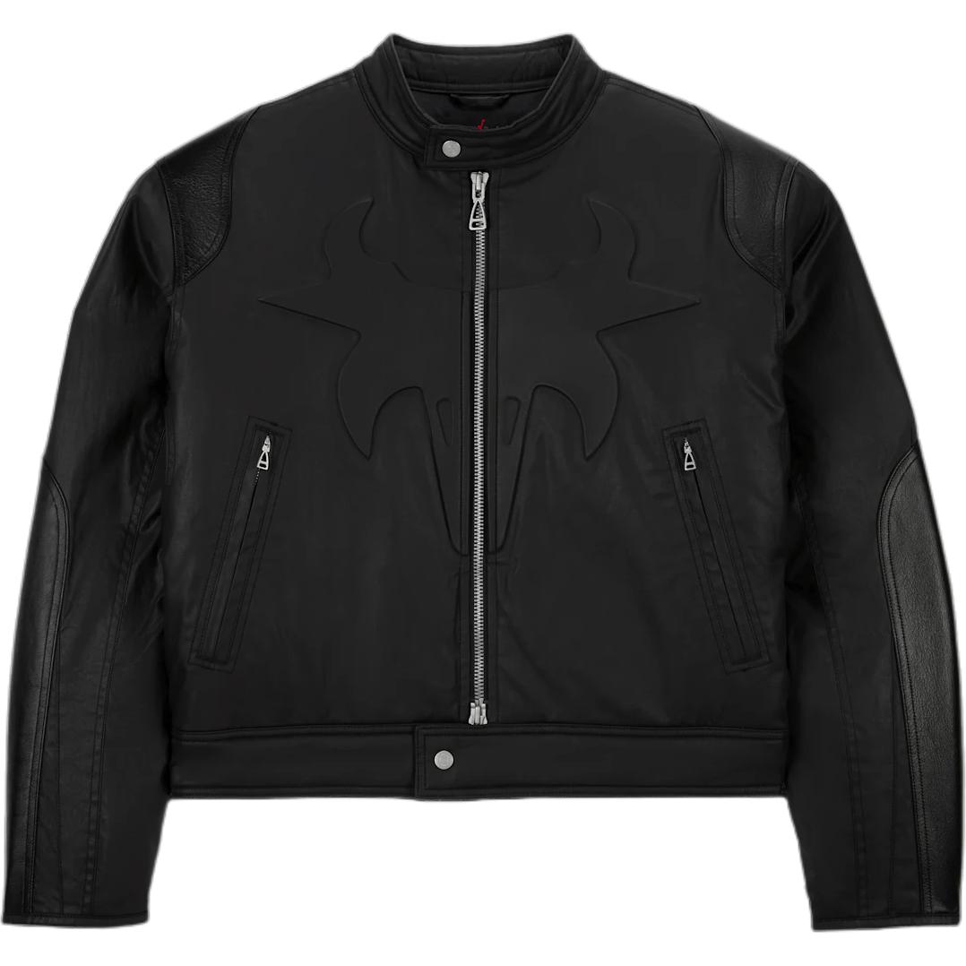 Куртка Air Jordan x Travis Scott Waxed черная мужская верхняя одежда DZ5474-010 S
Куртка Air Jordan x Travis Scott Waxed черная мужская верхняя одежда DZ5474-010 S