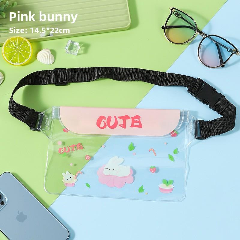 Регулируемый поясной ремень для сенсорных мобильных телефонов Водонепроницаемый чехол Pink kitten
Регулируемый поясной ремень для сенсорных мобильных телефонов Водонепроницаемый чехол Pink kitten