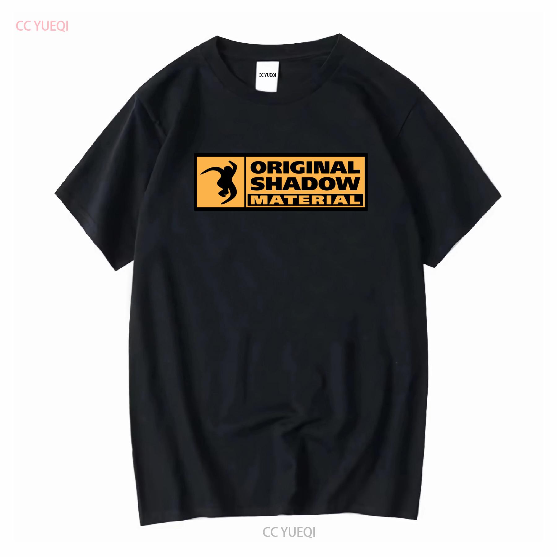 Moving Shadow Drum and Bass Music Record Label Mens Cotton T Shirt vintage Washed Top For Everyday Wear Unisex homme graphic 4XL
Moving Shadow Drum and Bass Music Record Label Mens Cotton T Shirt vintage Washed Top For Everyday Wear Unisex homme graphic 4XL