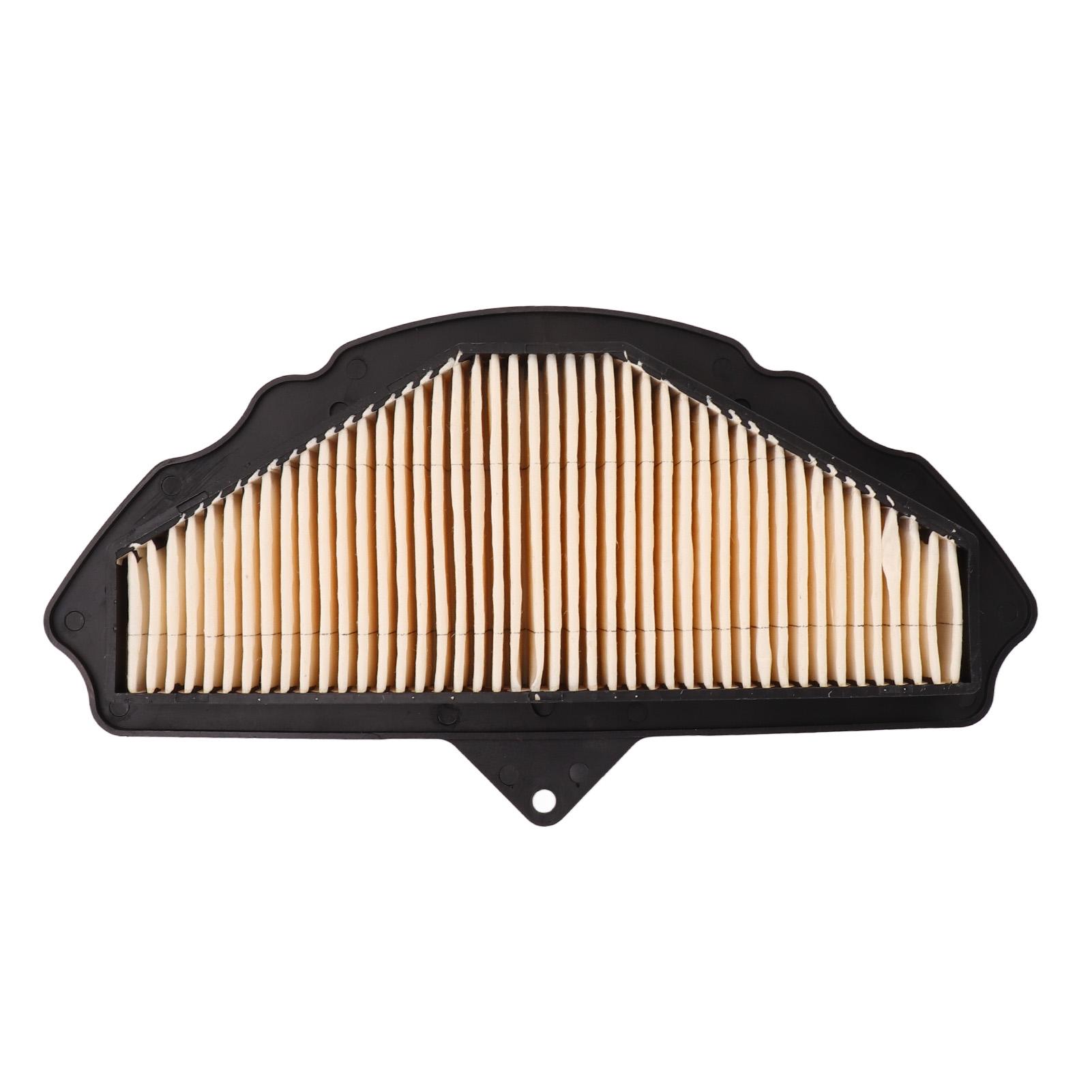 Motorcycle Air Filter High Efficiency Air Intake Cleaner Replacement for ZX10R 20082010
Motorcycle Air Filter High Efficiency Air Intake Cleaner Replacement for ZX10R 20082010