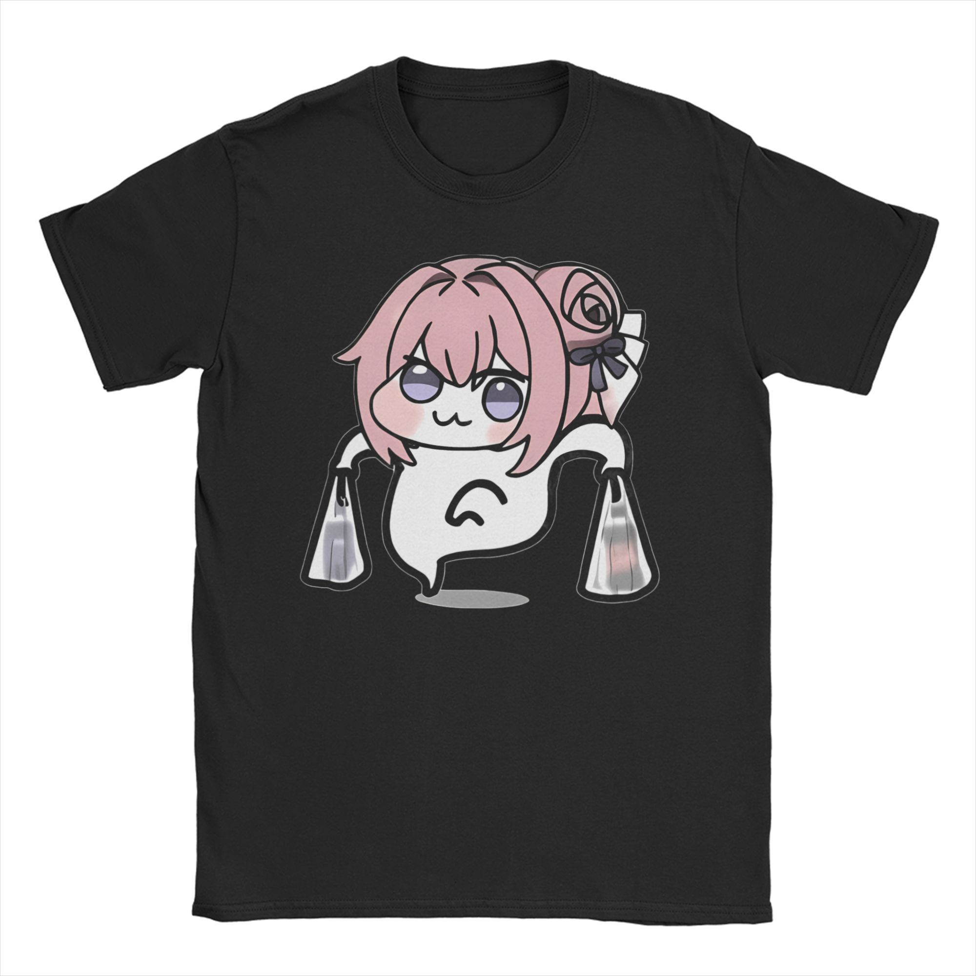 New Fashion Dromimnik Unisexs and Womens Tshirts Cartoon Gamethemed Tshirts Shortsleeved Tshirts Printed Clothing XL
New Fashion Dromimnik Unisexs and Womens Tshirts Cartoon Gamethemed Tshirts Shortsleeved Tshirts Printed Clothing XL