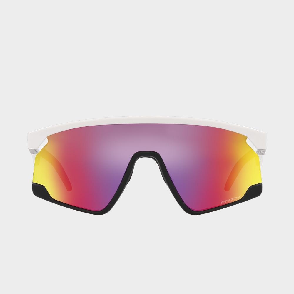 Oakley Boxster OO9280 0239 Белый матовый Prizm Road
Oakley Boxster OO9280 0239 Белый матовый Prizm Road