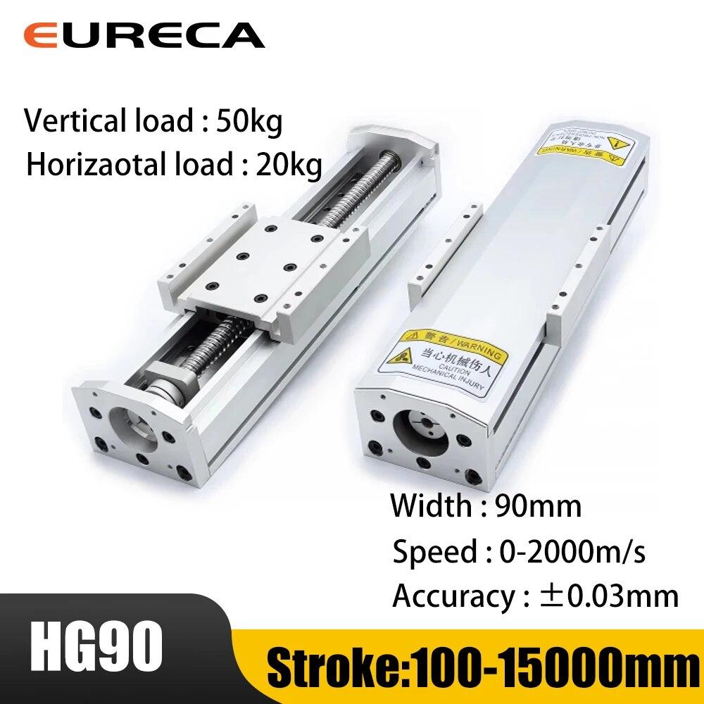 Деревообрабатывающий шариковый винт, линейная направляющая, направляющая, направляющая, ручной привод с ЧПУ, модуль линейного вала, ход стола с шаговым двигателем 57 
Деревообрабатывающий шариковый винт, линейная направляющая, направляющая, направляющая, ручной привод с ЧПУ, модуль линейного вала, ход стола с шаговым двигателем 57