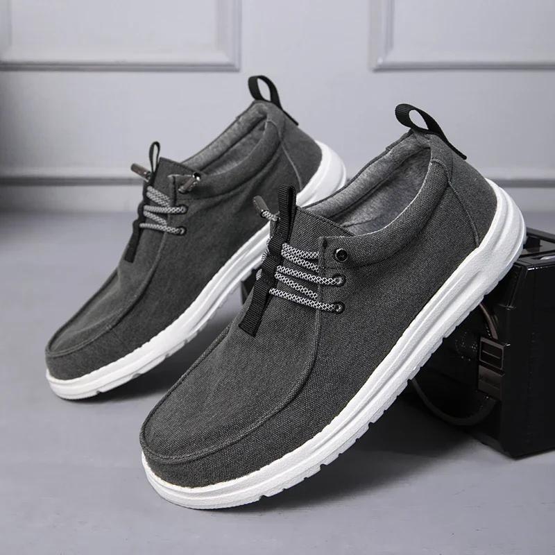 весна осень Легкие мужские парусиновые туфли для отдыха на природе Удобные низкие туфли мужские эспадрильи модные повседневные туфли мужские туфли на плоской подошве 39 чёрный
весна осень Легкие мужские парусиновые туфли для отдыха на природе Удобные низкие туфли мужские эспадрильи модные повседневные туфли мужские туфли на плоской подошве 39 чёрный