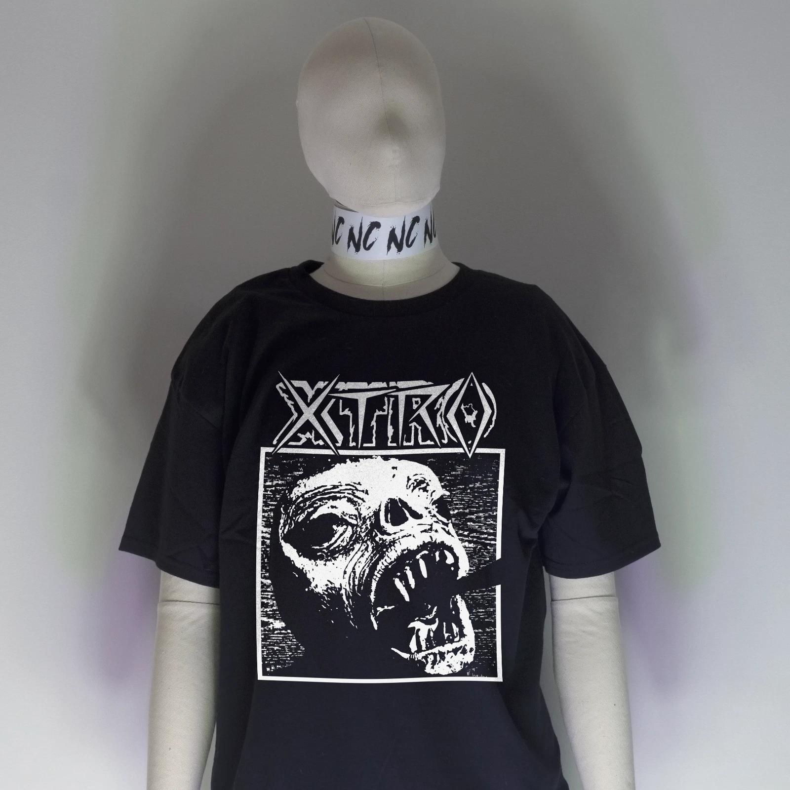 Night Channels Xtro Film 1982 Shirt | Cronenburg Lynch Tetsuo Carpenter Horror XL
Night Channels Xtro Film 1982 Shirt | Cronenburg Lynch Tetsuo Carpenter Horror XL