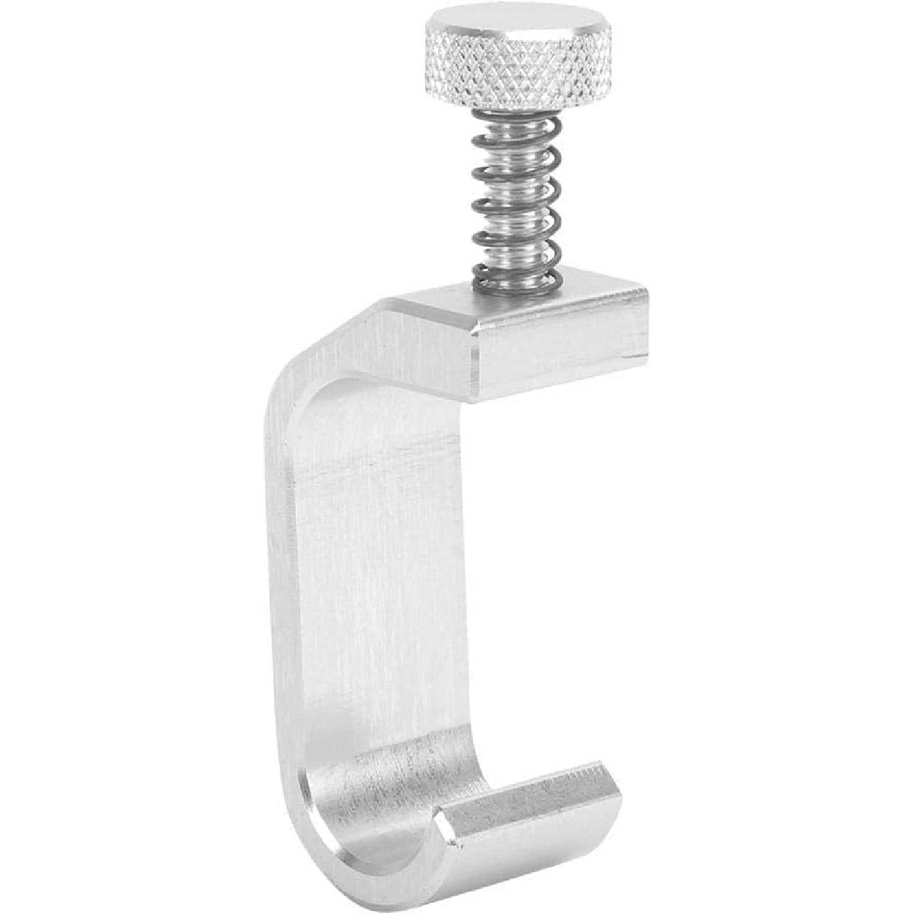 1PCS Rear Rack Fixed Buckle Carrier Hook Hanger Motorcycle Adjustment Luggage Rack Bracket Clip Fastener Storage Bag Hook Holder Rear Rack Hook
1PCS Rear Rack Fixed Buckle Carrier Hook Hanger Motorcycle Adjustment Luggage Rack Bracket Clip Fastener Storage Bag Hook Holder Rear Rack Hook