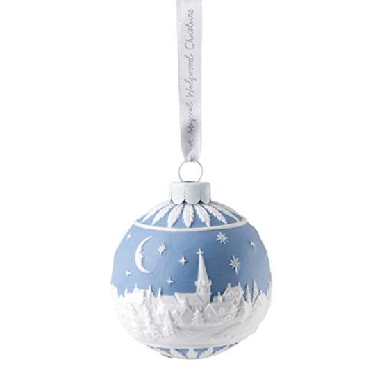 Wedgwood The Christmas Sky at Night Ornament
Wedgwood The Christmas Sky at Night Ornament