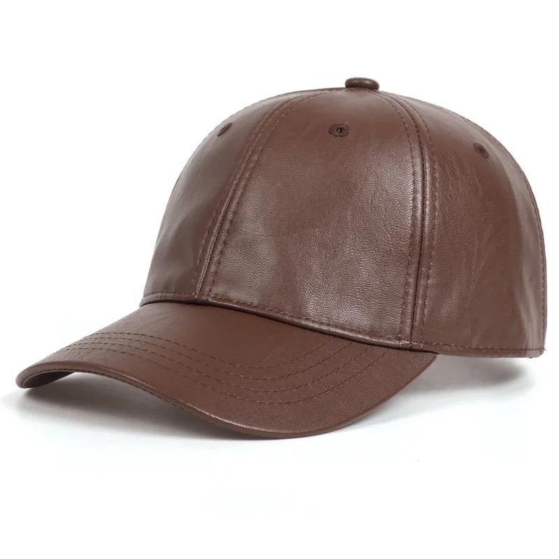Унисекс Однотонная Мужская Женская Бейсболка Из ПУ Кожи Хип-Хоп Snapback Кепки Для Мужчин Женщин Бейсболки Регулируемая Кепка от Солнца Кепки Тракер Adjustable
Унисекс Однотонная Мужская Женская Бейсболка Из ПУ Кожи Хип-Хоп Snapback Кепки Для Мужчин Женщин Бейсболки Регулируемая Кепка от Солнца Кепки Тракер Adjustable