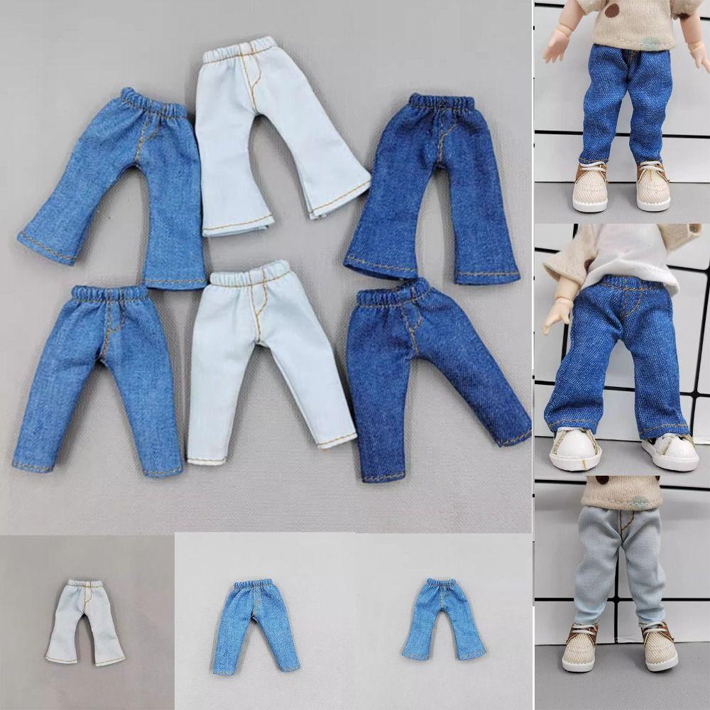 Милий одяг для ляльок для 1/11 OB11/Obitsu11Dolls/1/12Bjd Doll 1/11 OB11 Dolls/1/12 Bjd/GSC Doll 6
Милий одяг для ляльок для 1/11 OB11/Obitsu11Dolls/1/12Bjd Doll 1/11 OB11 Dolls/1/12 Bjd/GSC Doll 6