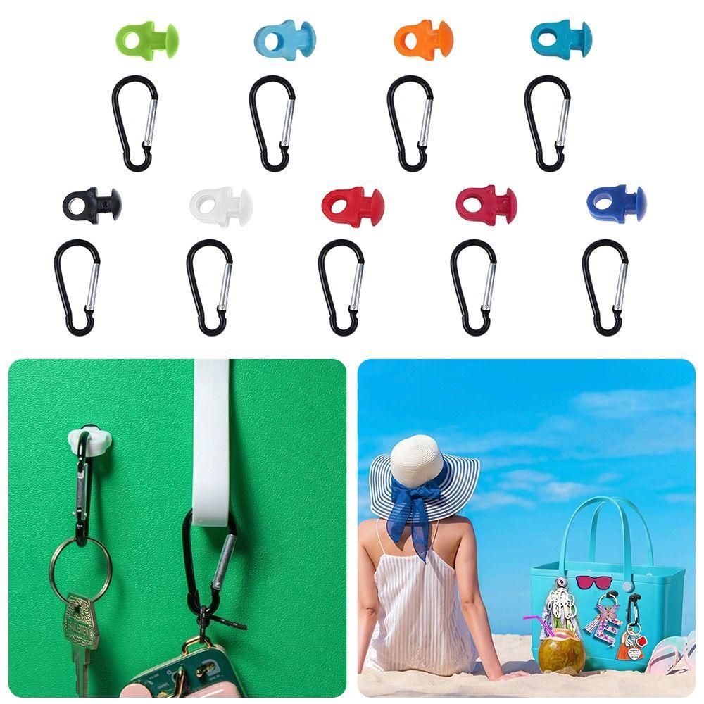 Key Holder Key Holder for Bogg Bag Compatible with Bogg Bag Beach Tote Bag помаранчевий
Key Holder Key Holder for Bogg Bag Compatible with Bogg Bag Beach Tote Bag помаранчевий