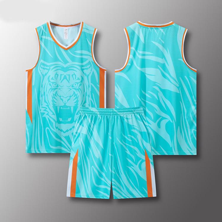 Basketball Suit Men S Team Game Quick-Drying Sports Training Suit Adult Children S Jersey Sports Yardage Printing 6XL світло-зелений колір
Basketball Suit Men S Team Game Quick-Drying Sports Training Suit Adult Children S Jersey Sports Yardage Printing 6XL світло-зелений колір