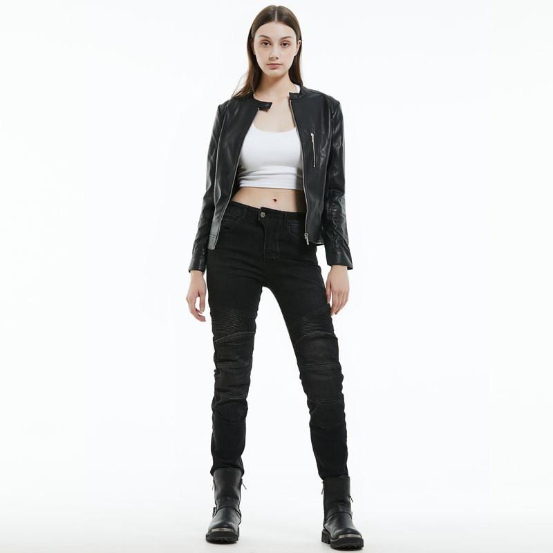 Motorcycle Jeans Women s Retro Vintage Casual Riding Pants Female Knight Elastic Drop Resistance 114-3 M
Motorcycle Jeans Women s Retro Vintage Casual Riding Pants Female Knight Elastic Drop Resistance 114-3 M