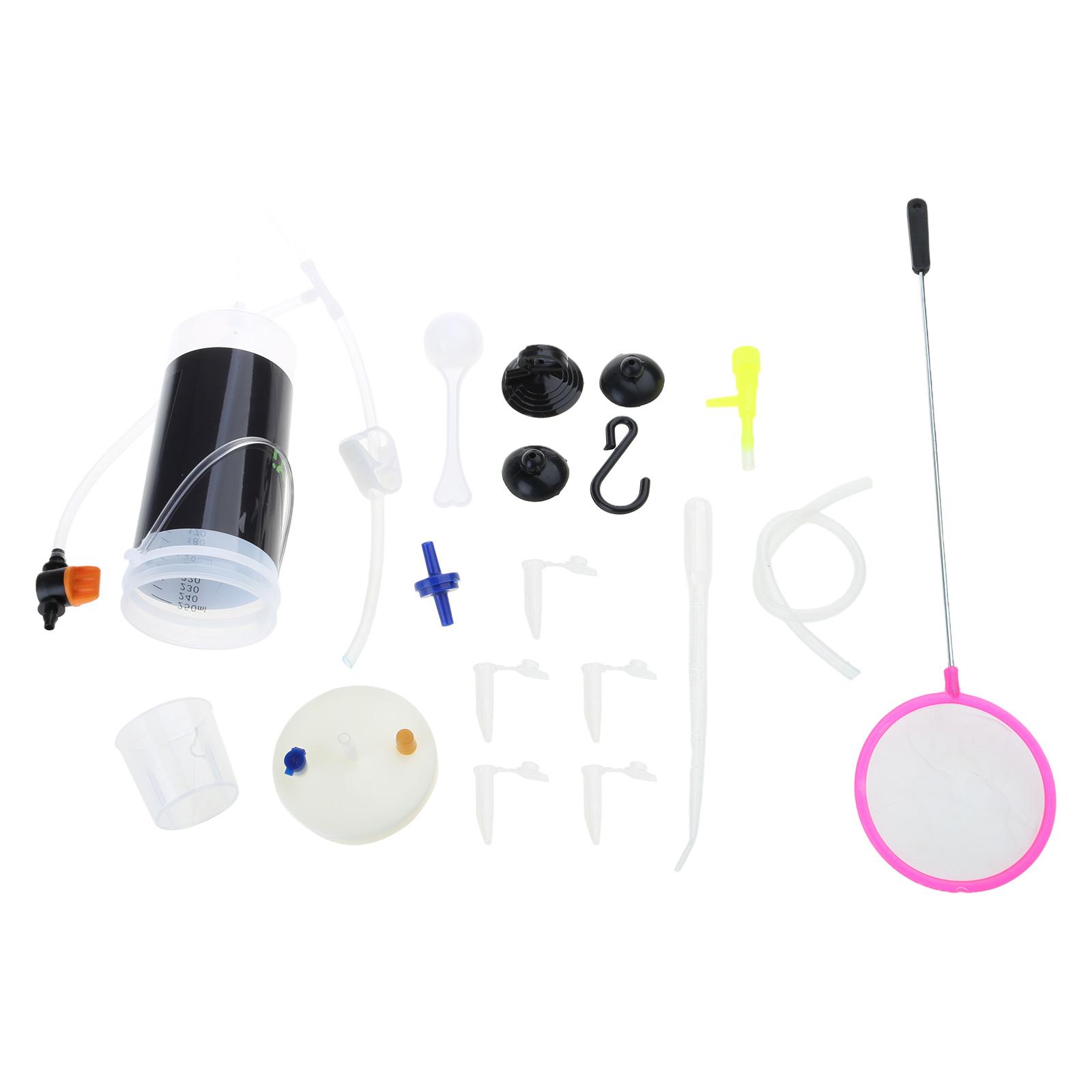 Корм для мальков Яйцо фей Артемия живая для инкубатора Инструмент для инкубации яиц артемии в аквариуме Инкубатор для инкубаторов Яйца артемии Инкубатор для инкубаторов
Корм для мальков Яйцо фей Артемия живая для инкубатора Инструмент для инкубации яиц артемии в аквариуме Инкубатор для инкубаторов Яйца артемии Инкубатор для инкубаторов