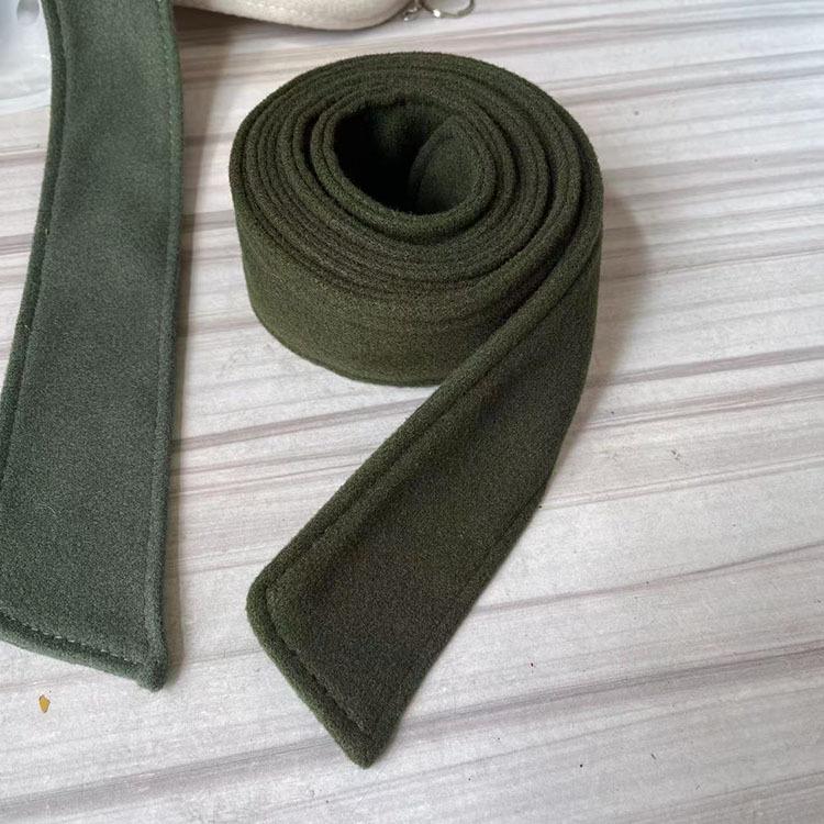 Ремень для шерстяного пальто, аксессуары для зимнего пальто, декоративный ремень, двусторонний матовый ремень One Size
Ремень для шерстяного пальто, аксессуары для зимнего пальто, декоративный ремень, двусторонний матовый ремень One Size