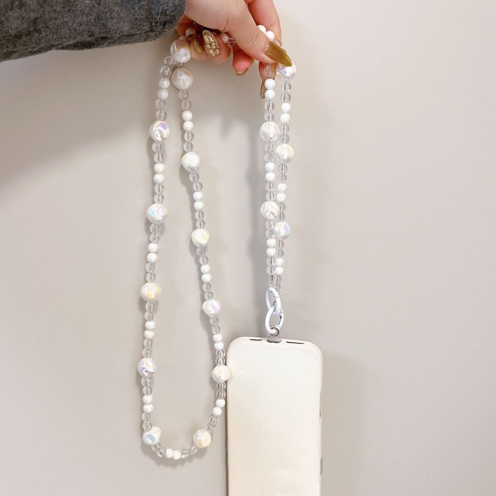Anti Loss Mobile Phone Crossbody Strap Bag Chain Phone Neck Straps Phone Case Accessories style D
Anti Loss Mobile Phone Crossbody Strap Bag Chain Phone Neck Straps Phone Case Accessories style D