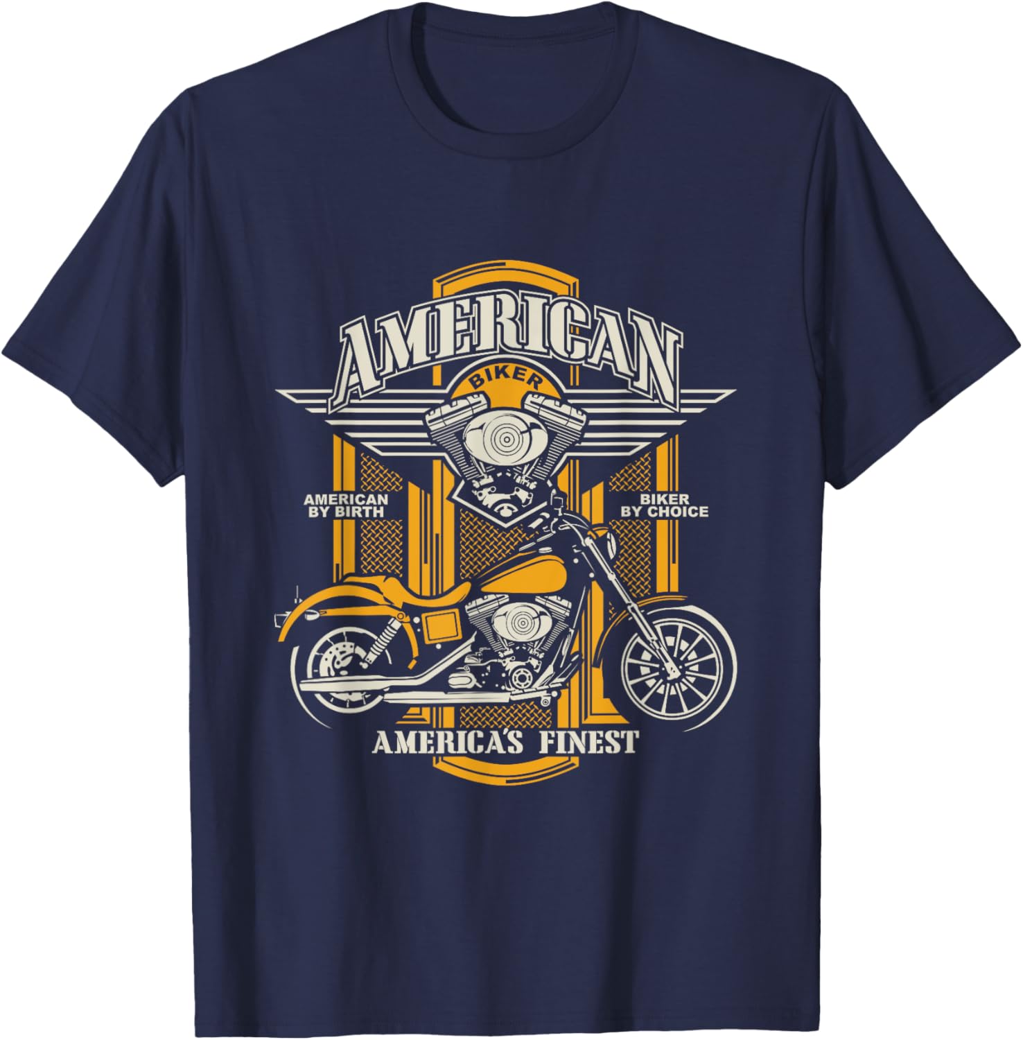 Americas Finest American Motorcycle Biker TShirt 100 Cotton ONeck Short Sleeve Summer Casual Mens Tshirt Streetwear 4XL
Americas Finest American Motorcycle Biker TShirt 100 Cotton ONeck Short Sleeve Summer Casual Mens Tshirt Streetwear 4XL