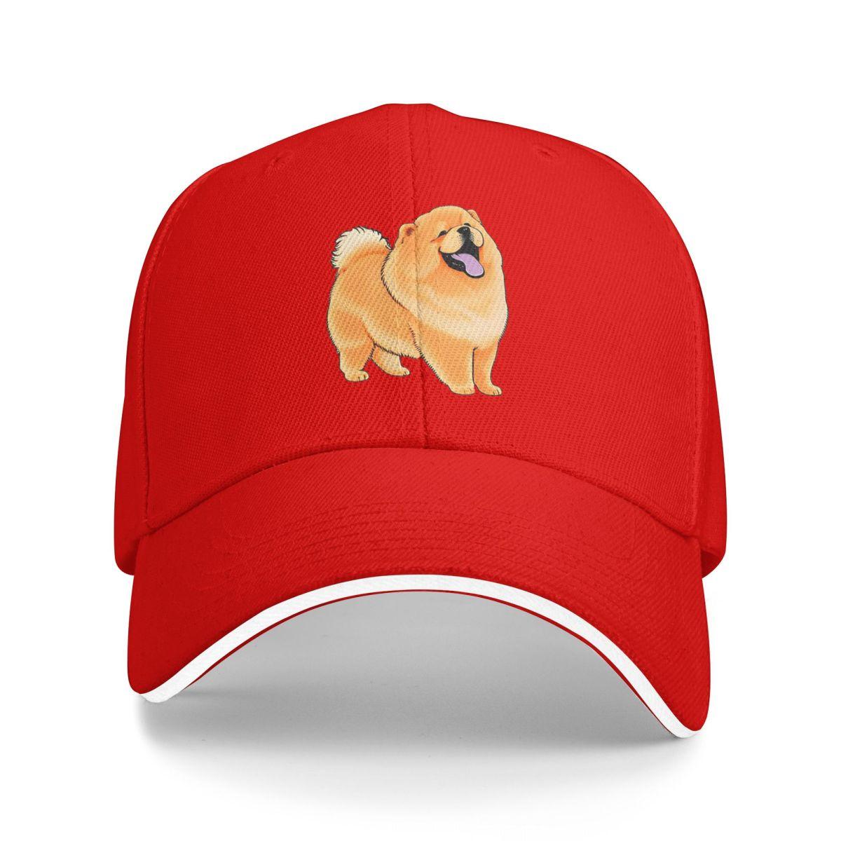 Unisex Baseball Hats Chow Chow Adorable Brown Puppy Outdoor Streetwear Summer Sports Baseball Caps Hip Hop Cap Casquette Hats One Size
Unisex Baseball Hats Chow Chow Adorable Brown Puppy Outdoor Streetwear Summer Sports Baseball Caps Hip Hop Cap Casquette Hats One Size