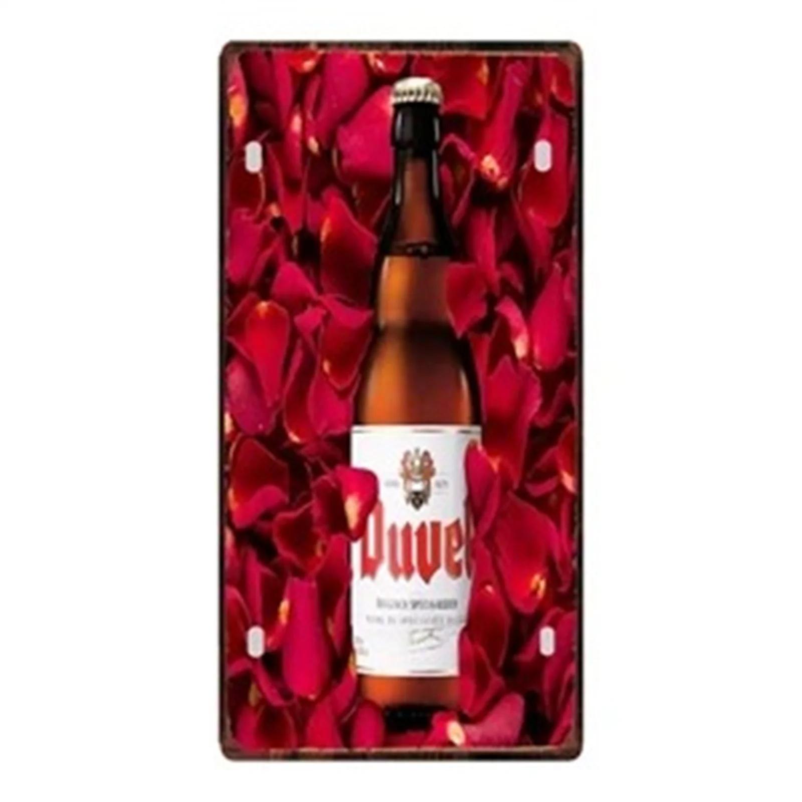 Vintage Jupiler Brand Flugel CHOUFFE Beer Car Aluminum Retro Metal Sign Plaque Bar Workshop Room Man Cave Garage Club Wall Decor 30x15cm
Vintage Jupiler Brand Flugel CHOUFFE Beer Car Aluminum Retro Metal Sign Plaque Bar Workshop Room Man Cave Garage Club Wall Decor 30x15cm
