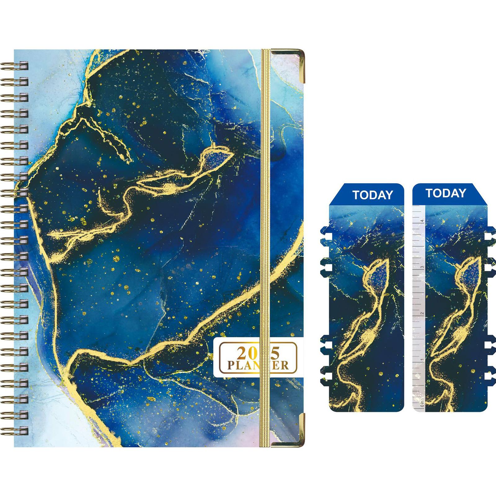2025 Еженедельный планировщик Блокнот с двойной спиралью Скрепление Еженедельный ежемесячный академический планировщик Янв 2025-Декабрь 2025 Ежемесячный индекс Метка 8
2025 Еженедельный планировщик Блокнот с двойной спиралью Скрепление Еженедельный ежемесячный академический планировщик Янв 2025-Декабрь 2025 Ежемесячный индекс Метка 8