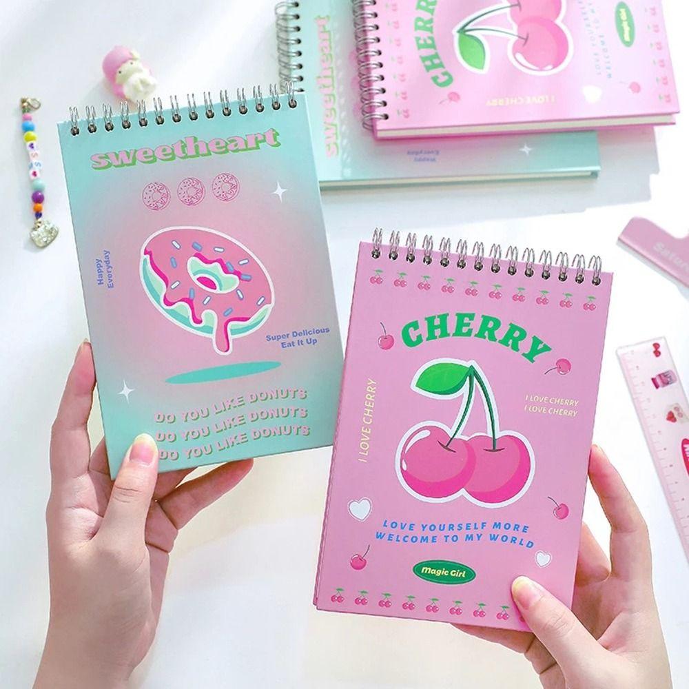 Hand Account School Stationery Pocket Notepad Notepad Handbook Loose-leaf Notebook Coil Notebook
Hand Account School Stationery Pocket Notepad Notepad Handbook Loose-leaf Notebook Coil Notebook
