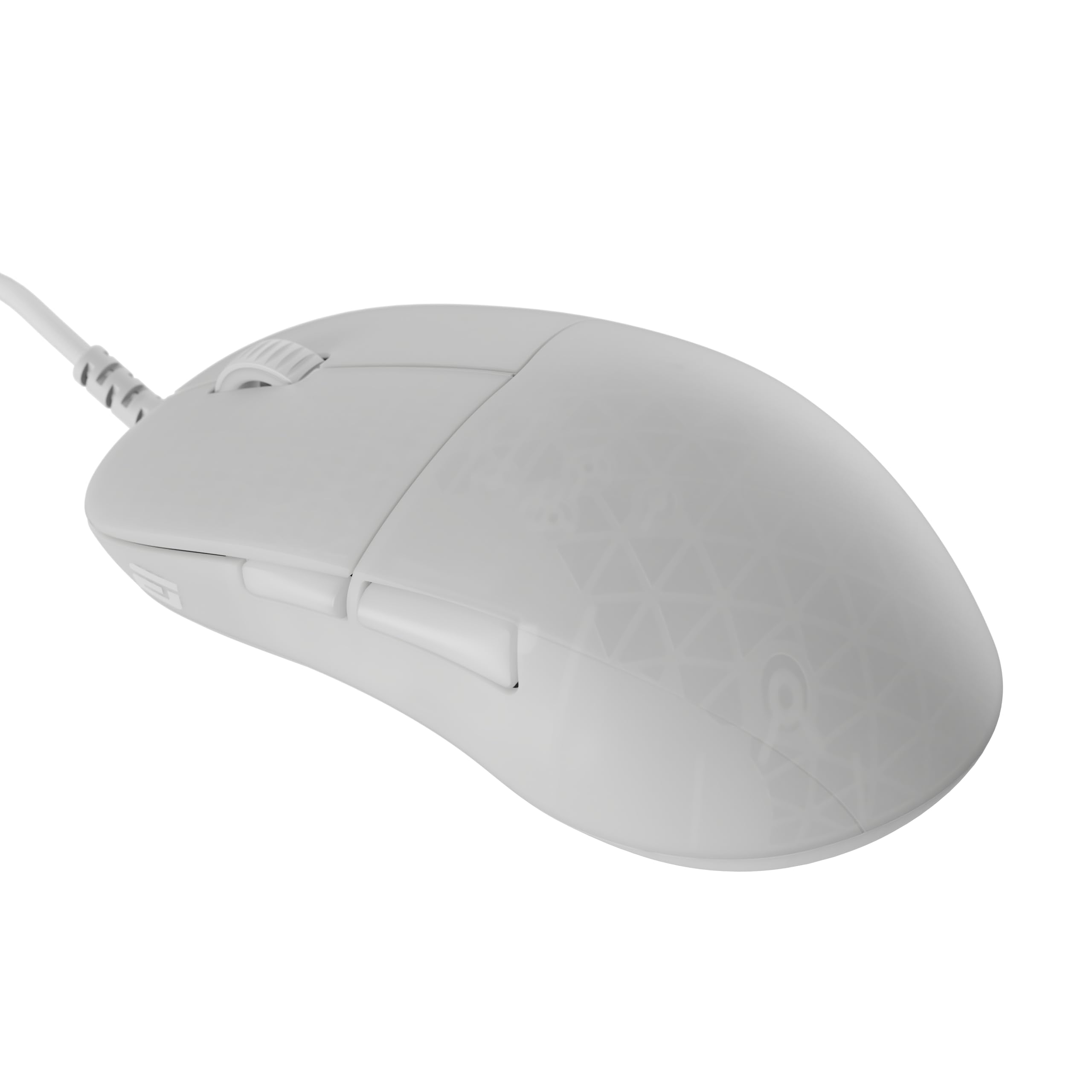 Endgame Gear XM2 8K Gaming Mouse 8000Hz Polling Rate Kailh GX Switches PixArt PAW3395 Sensor 52g White Frost
Endgame Gear XM2 8K Gaming Mouse 8000Hz Polling Rate Kailh GX Switches PixArt PAW3395 Sensor 52g White Frost