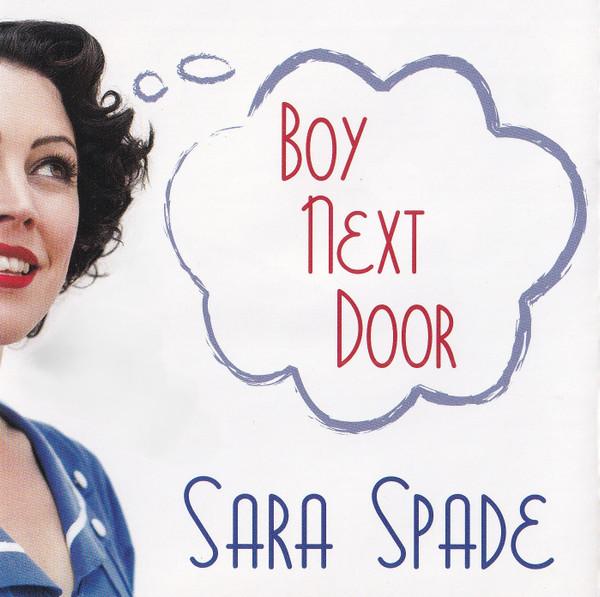 CD SARA SPADE Boy Next Door PURRCD003 PURRING 2013 UK Pop Used
CD SARA SPADE Boy Next Door PURRCD003 PURRING 2013 UK Pop Used