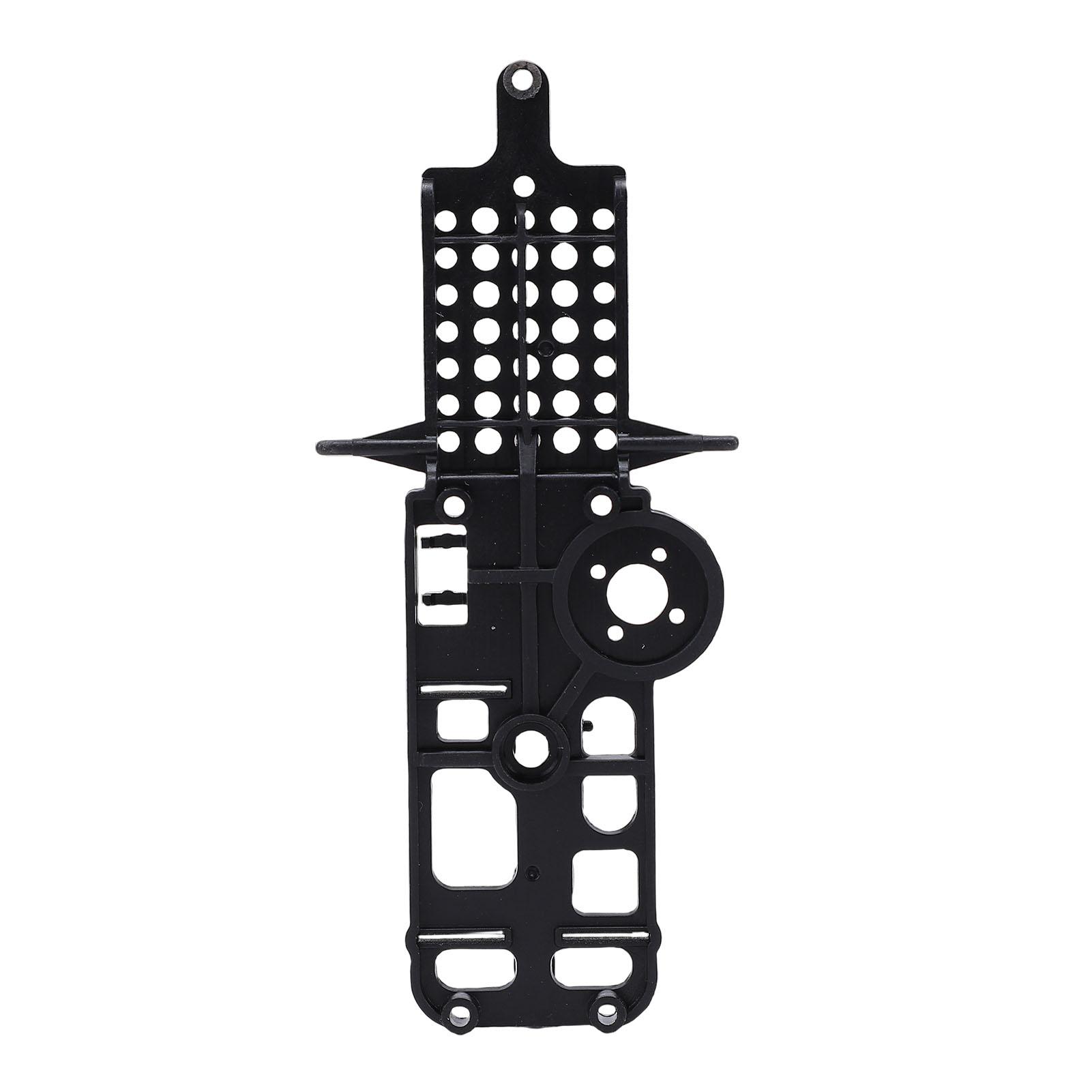 Main Frame Fit for WLtoys XK K110S RC Helicopter ABS RC Helicopter Frame Spare Part for Upgrade Replacement
Main Frame Fit for WLtoys XK K110S RC Helicopter ABS RC Helicopter Frame Spare Part for Upgrade Replacement