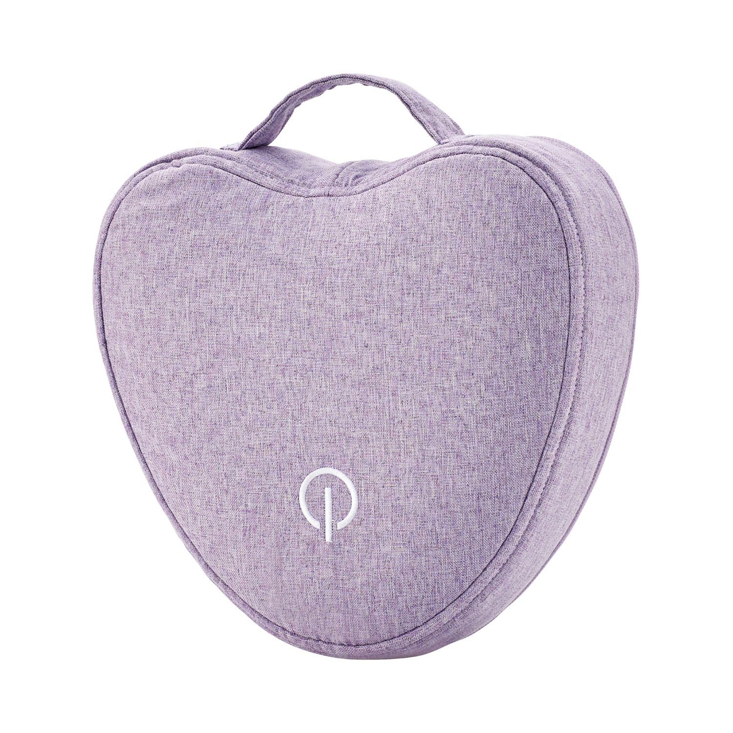Купить Japan MyCute Cushion Purple Тренажер, который позволяет вам легко тренировать приводящие мышцы, просто сидя и удерживая его между
Купить Japan MyCute Cushion Purple Тренажер, который позволяет вам легко тренировать приводящие мышцы, просто сидя и удерживая его между