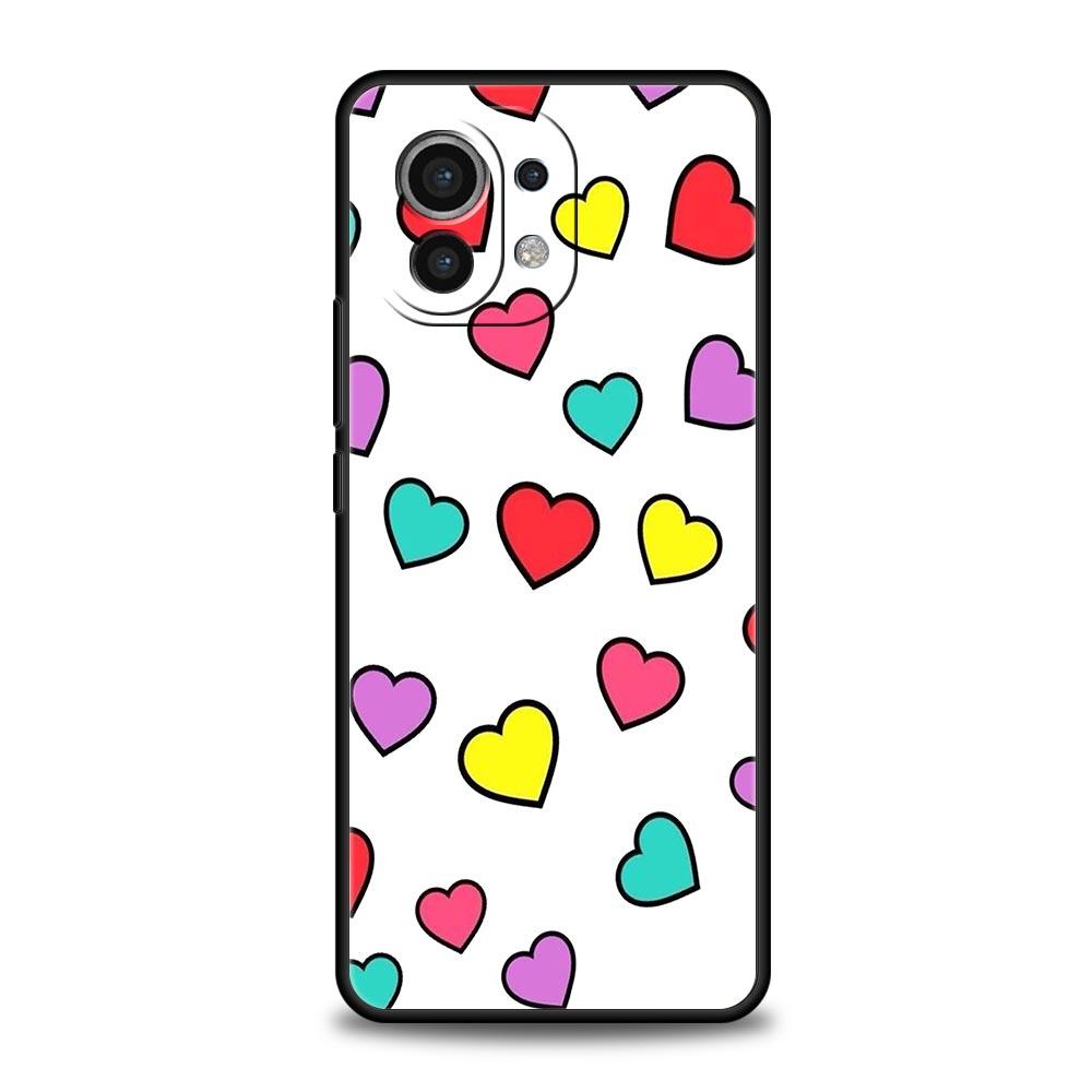 Cute Cat Dog Paw Love Phone Case For Xiaomi 14 13T 12T Pro 12 13 11 Ultra Mi Note 10 Lite 10T 5G 11X Pro 11T 11i 9T Soft Cover Mi Note 10 Lite
Cute Cat Dog Paw Love Phone Case For Xiaomi 14 13T 12T Pro 12 13 11 Ultra Mi Note 10 Lite 10T 5G 11X Pro 11T 11i 9T Soft Cover Mi Note 10 Lite